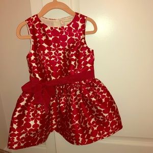 Toddler Easter Dress